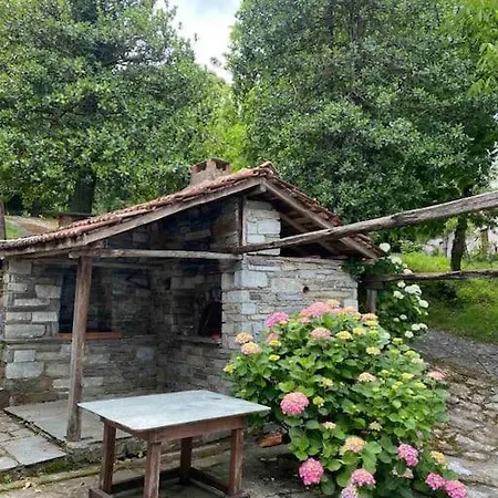 Tsagarada's Friends And Family 度假居